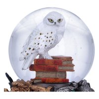Harry Potter Schneekugel Hedwig 18 cm