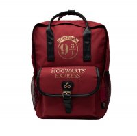 Harry Potter Premium Rucksack Hogwarts