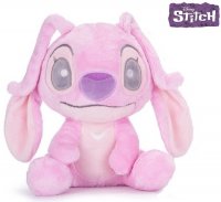 Disney Lilo und Stitch Plüschfigur Angel 25 cm
