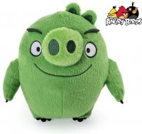 Angry Birds Plusch Pig 25 cm