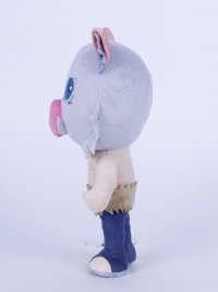 Demon Slayer Plüschfigur Inosuke 27 cm