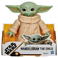 Disney The Mandalorian Baby Yoda