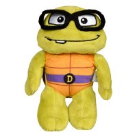 Teenage Mutant Ninja Turtles Movie Plüschfigur Donatello 16 cm