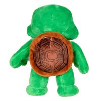 Teenage Mutant Ninja Turtles Movie Plüschfigur Michelangelo 16 cm
