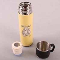 Fallout Thermosflasche Vault Tec