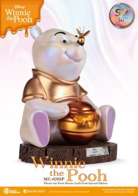 Disney Master Craft Statue Winnie the Pooh Special Edition 31 cm-limitiert