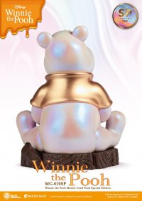 Disney Master Craft Statue Winnie the Pooh Special Edition 31 cm-limitiert