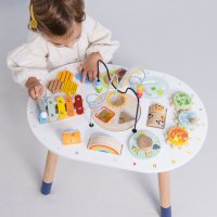 Le Toy Van  - Multiaktivitätstisch für Kinder