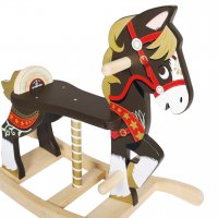 Le Toy Van- Rocking Horse