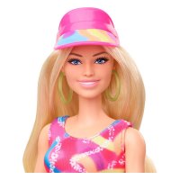 Barbie Die Filmpuppe Inlineskater Barbie