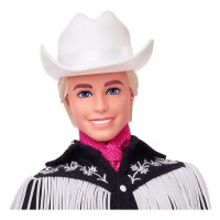Barbie Die Filmpuppe Cowboy Ken