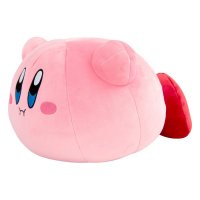 Kirby Mocchi-Mocchi Plüschfigur Mega - Kirby Hovering 30 cm