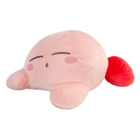 Kirby Mocchi-Mocchi Plüschfigur Mega - Kirby Sleeping 30 cm