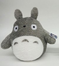 Mein Nachbar Totoro Plüschfigur Totoro 33 cm