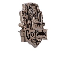 Harry Potter Wandschmuck Gryffindor 20 cm