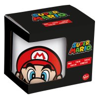Nintendo Tassen Umkarton Super Mario 325 ml (6)
