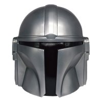 Star Wars Spardose Mandalorian Helmet 21 cm