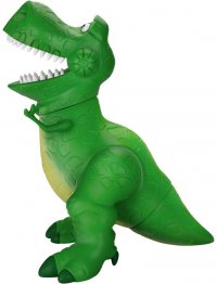 Toy Story Piggy Vinyl Spardose Rex 46 cm