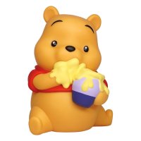 Winnie Puuh Spardose Pooh with Honey Pot 20 cm