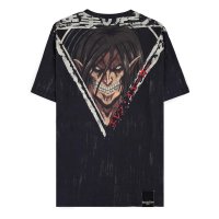 Attack on Titan T-Shirt AOP