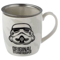 2er Set Star Wars Tasse Stormtrooper