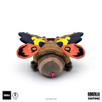 Godzilla Plüschfigur Mothra 22 cm