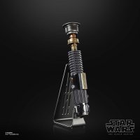 Star Wars: Obi-Wan Kenobi Black Series Replik 1/1 Force FX Elite Lichtschwert Obi-Wan Kenobi