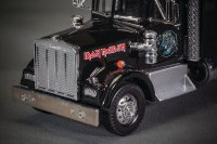 Heavy Metal Trucks Diecast Modell 1/50 Iron Maiden