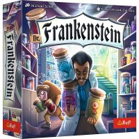 Dr. Frankenstein DE