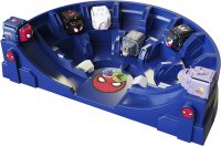 Battle Cubes Spiderman Battle Arena