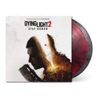 Dying Light 2 Stay Human Original Soundtrack by Olivier Derivière Vinyl 2xLP