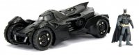 DC Comics Diecast Modell 1/24 Batman Arkham Knight Batmobil