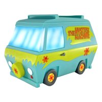 Scooby-Doo Spardose Mystery Machine 18 cm