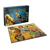 Herr der Ringe Brettspiel Risiko *Deutsche Version*