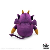 Cuphead Plüschfigur Henchman 22 cm