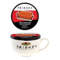 2er Set Friends Body Lotion Cup
