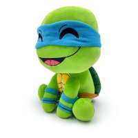 Teenage Mutant Ninja Turtles Plüschfigur Leonardo 22 cm