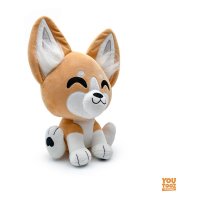 Youtooz Original Plüschfigur Fennec Fox 22 cm