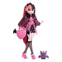 Monster High Puppe Draculaura 25 cm