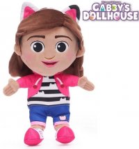 Dollhouse Gabby 23 cm
