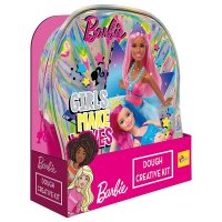 Barbie Fashion Tasche mit Knete