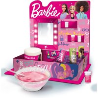 Barbie Mache deine eigenen Lippenstifte