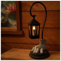 Chihiros Reise ins Zauberland Leuchte Hopping Lantern 29 cm