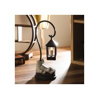 Chihiros Reise ins Zauberland Leuchte Hopping Lantern 29 cm