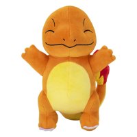 Pokémon Plüschfigur Glumanda 20 cm