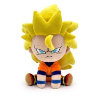 Dragon Ball Z Plüschfigur Super Saiyan Goku 22 cm