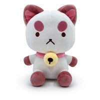 Bee and PuppyCat Plüschfigur Puppy Cat 22 cm