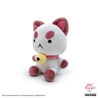 Bee and PuppyCat Plüschfigur Puppy Cat 22 cm