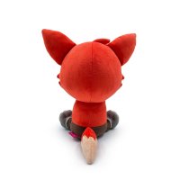 Five Nights at Freddy's Plüschfigur Foxy Sit 22 cm