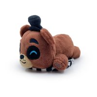 Five Nights at Freddy's Plüschfigur Freddy Flop Shoulder Rider 15 cm